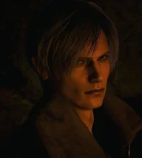 Leon Kennedy 