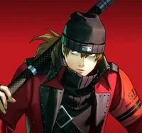 Shinjiro Aragaki