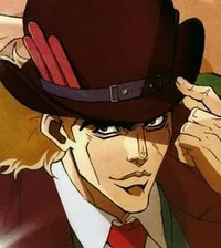 Speedwagon 