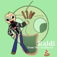 Raldi CH - RPG