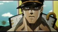 Jotaro Kujo 