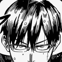 Tenya Iida 