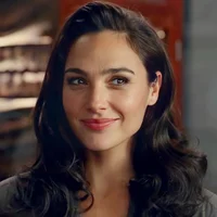 Diana Prince 
