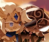 Espresso n Madeleine