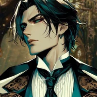 12 Chapter - Villain