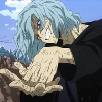 Shigaraki 