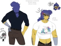 RF Wally Walden Darl