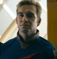 Homelander 