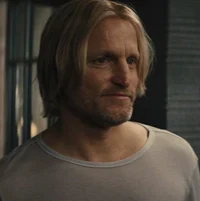 Haymitch Abernathy