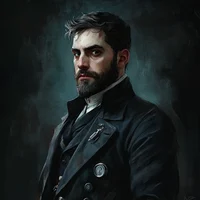 Klaus Von Nebelgeist