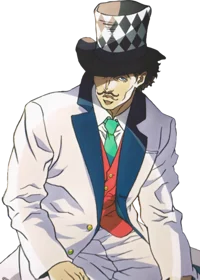 William A Zeppeli 