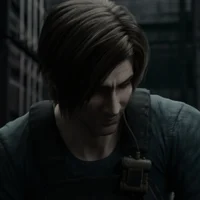 Leon Kennedy 