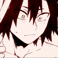Eijirou Kirishima
