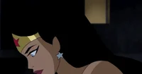 Diana Prince - JLU