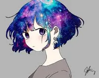 Galaxy mommy