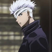Gojo Satoru