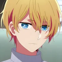 Aqua hoshino