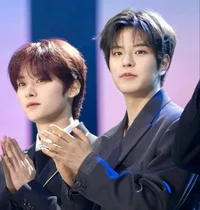 Seungmin y Minho