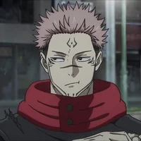 Sukuna Ryomen