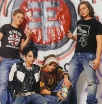 Tokio Hotel