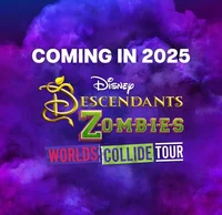 Descendants-Zombies