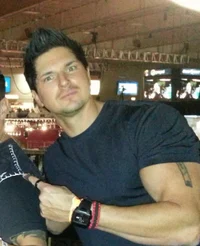 Zak bagans