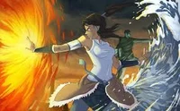 Korra