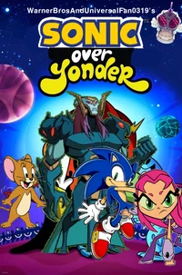 Sonic Over Yonder