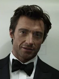 Hugh Jackman 