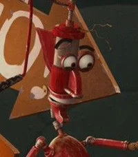 Fender-Robots