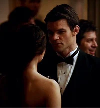 Elijah Mikaelson 