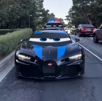 Bugatti Chiron