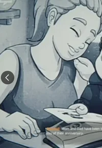 Oswalds Mom ITP Game