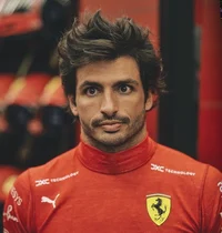 Carlos Sainz Jr 
