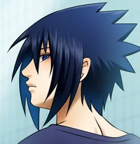 Sasuke Uchiha