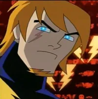 Lightning Lad 