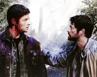 Destiel 