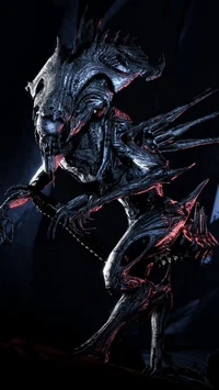 Xenomorph Empress