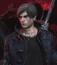 Leon Kennedy 