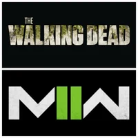 TF141 x TWD
