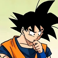 Son Goku 