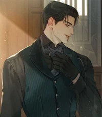A random hitman