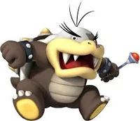 Morton Koopa