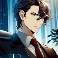 That cold CEO