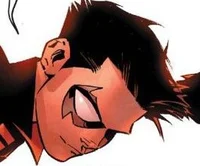 Damian Wayne 