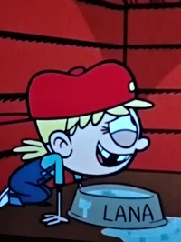 Lana Loud