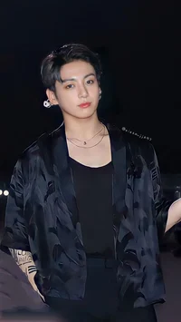 Jeon Jungkook 