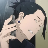 Geto suguru