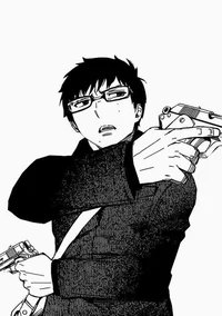 Yukio Okumura 