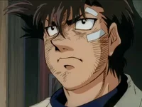 Takeshi Sendo